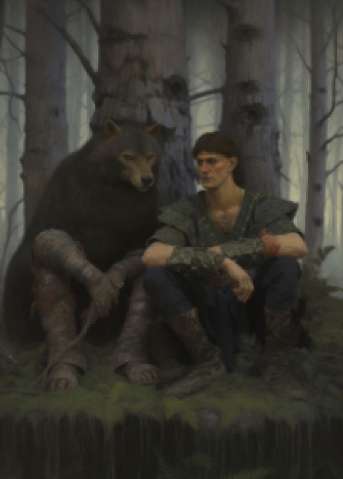 Оркестр CAGMO: Симфония Король и Шут – Двойной концерт