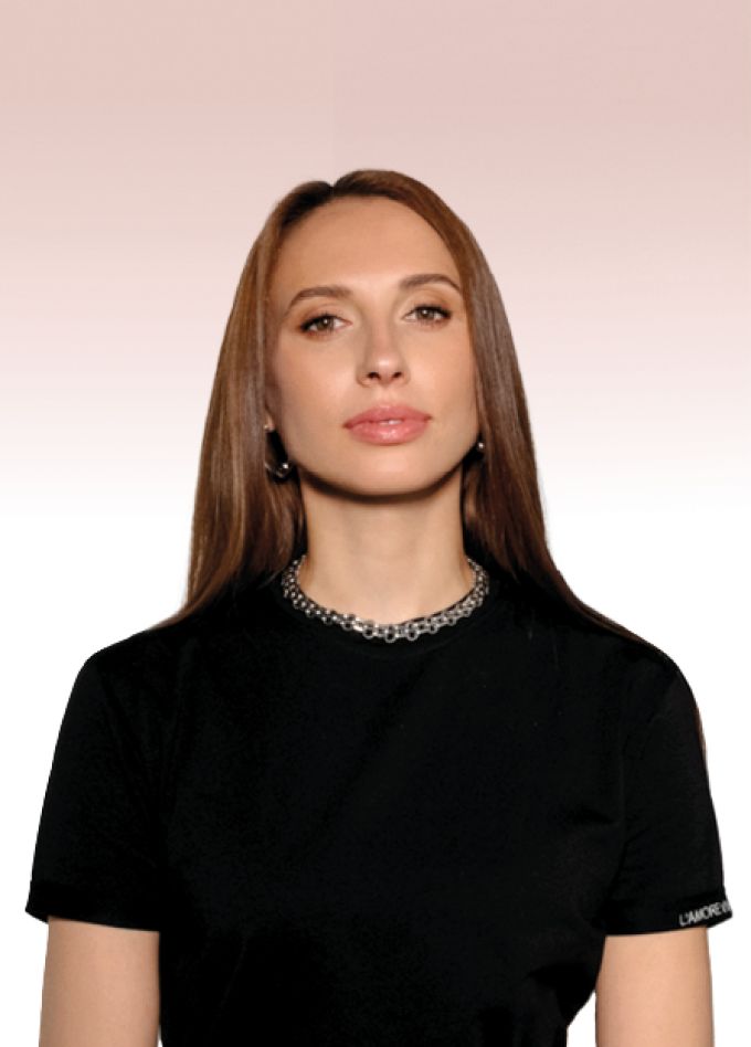 Виктория Складчикова. Stand Up