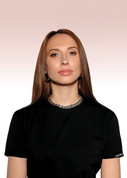 Виктория Складчикова. Stand Up