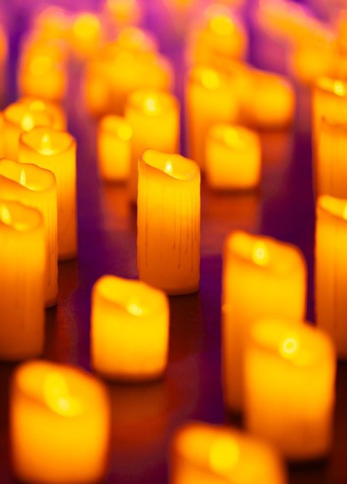 Людовико Эйнауди: Саундтреки в сиянии тысячи свечей 2.0