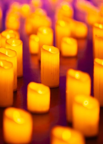 Людовико Эйнауди: Саундтреки в сиянии тысячи свечей 2.0