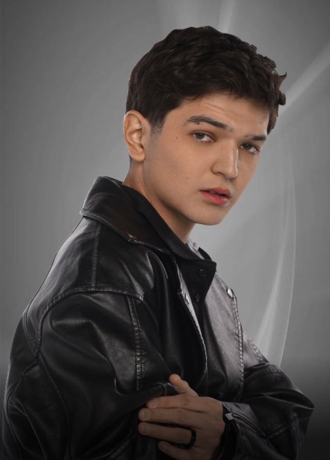 Akmal'