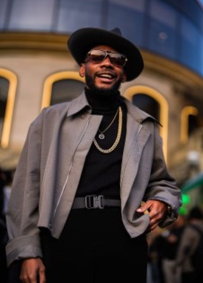 Marvin: Ritm y Pasion (Ритм и страсть)