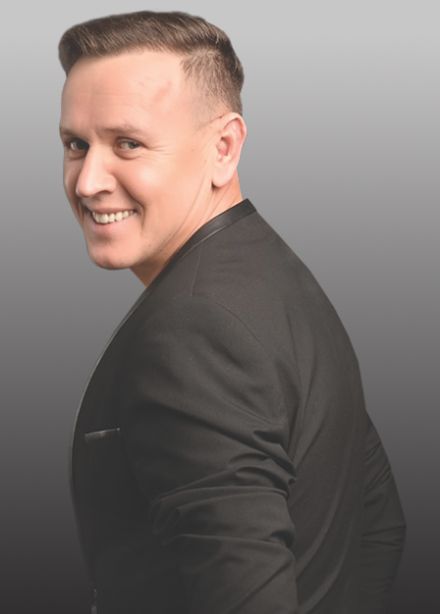 Виталий Синицын