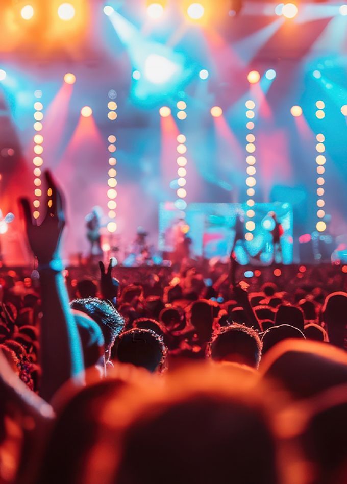 Ирина и Александр Круг