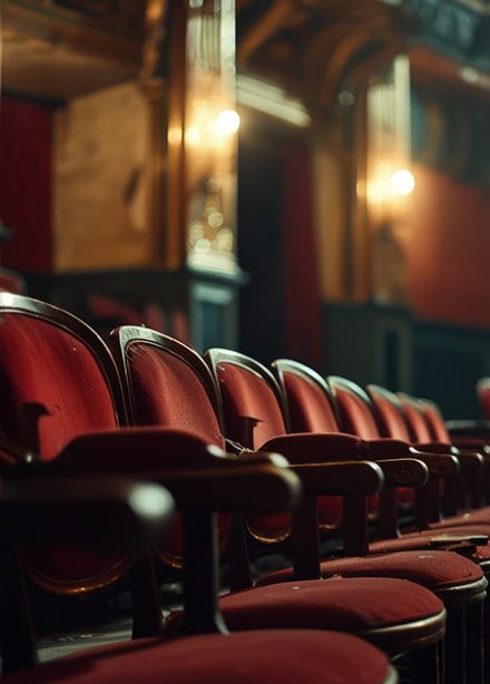 Оркестр Поля Мориа