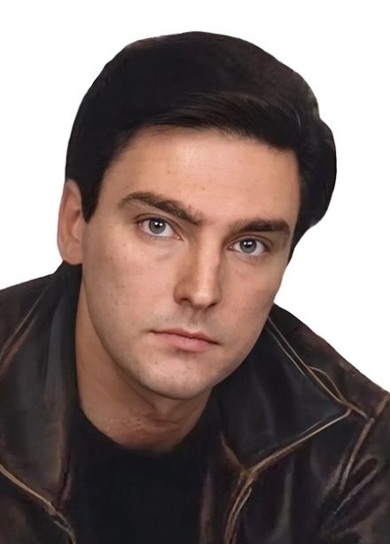 Андрей Державин и группа Сталкер